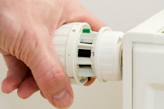 Whippendell Bottom central heating repair costs