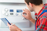 free Whippendell Bottom gas safe engineer quotes